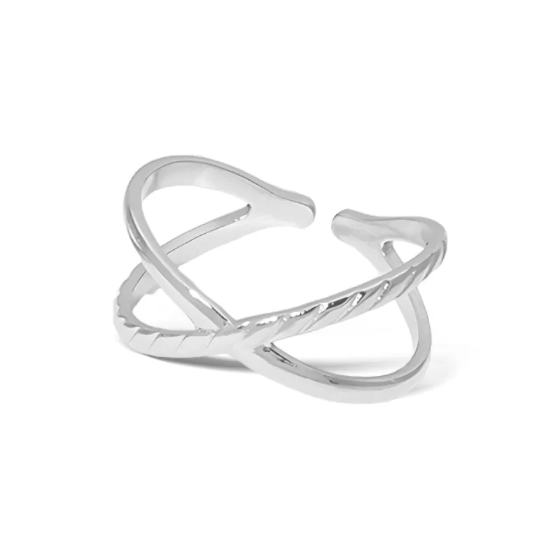 MOREL Rings Unisex-1