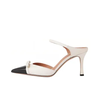 Malone Souliers Blythe 80mm Leather Mules
