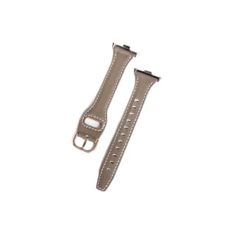 CHENSONG Watch Band Xiaomi Compatibility Leather-7