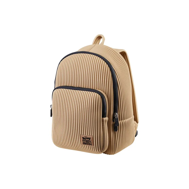 ONIMALS Fabric Backpack Regular Unisex Multicolor-5