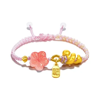 VOEX Agate Jade Bracelets Unisex