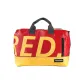 Red & Yellow