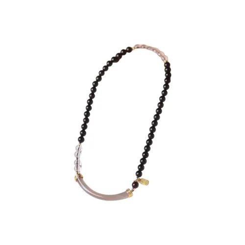 LINKY Laboratory S925 Silver Anklets Womens