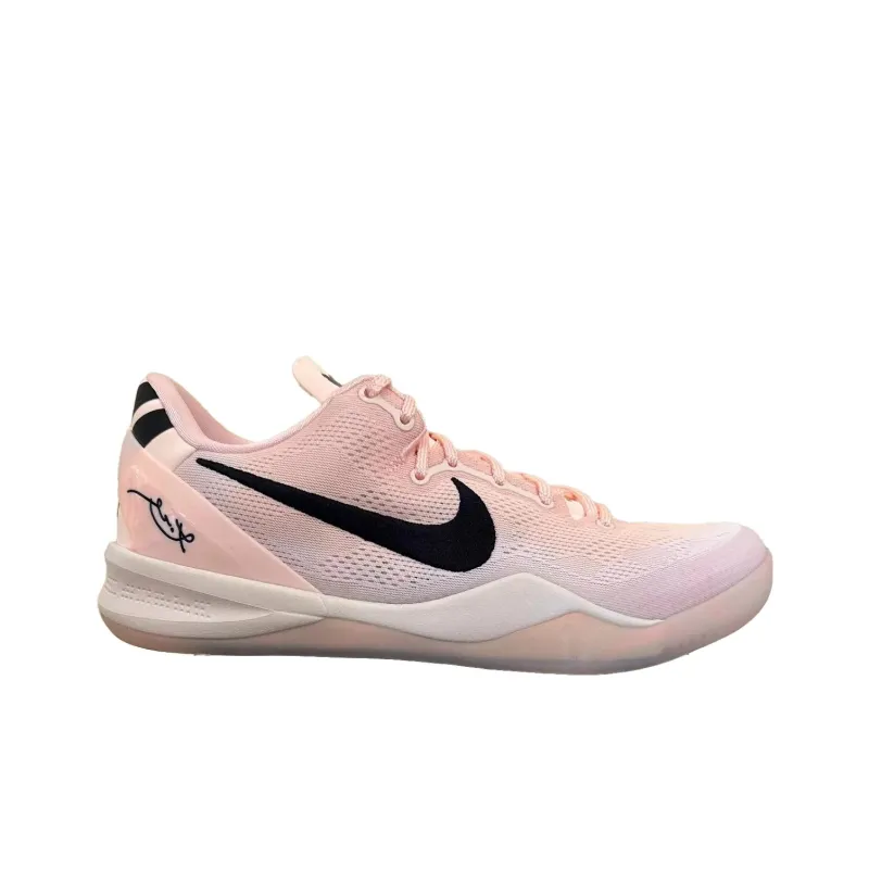 Nike Kobe 8 Protro Eybl Academy Pe-1