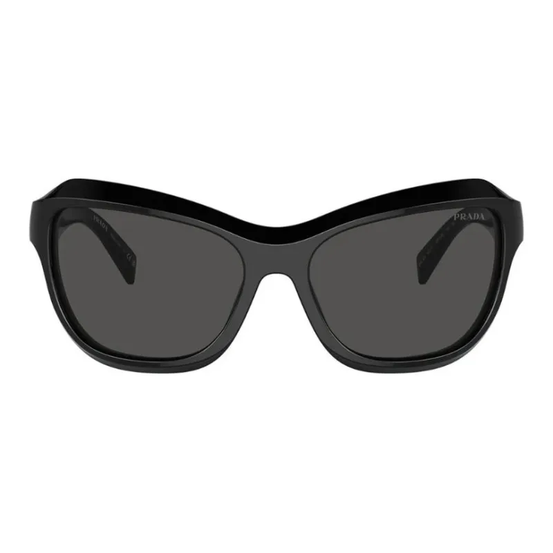 PRADA Butterfly Frame Sunglasses-1