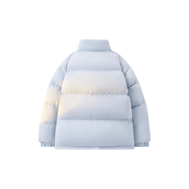 7 SEVFUN Puffer Jackets Unisex-9