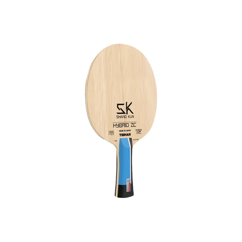 TIBHAR Table Tennis Blades-0