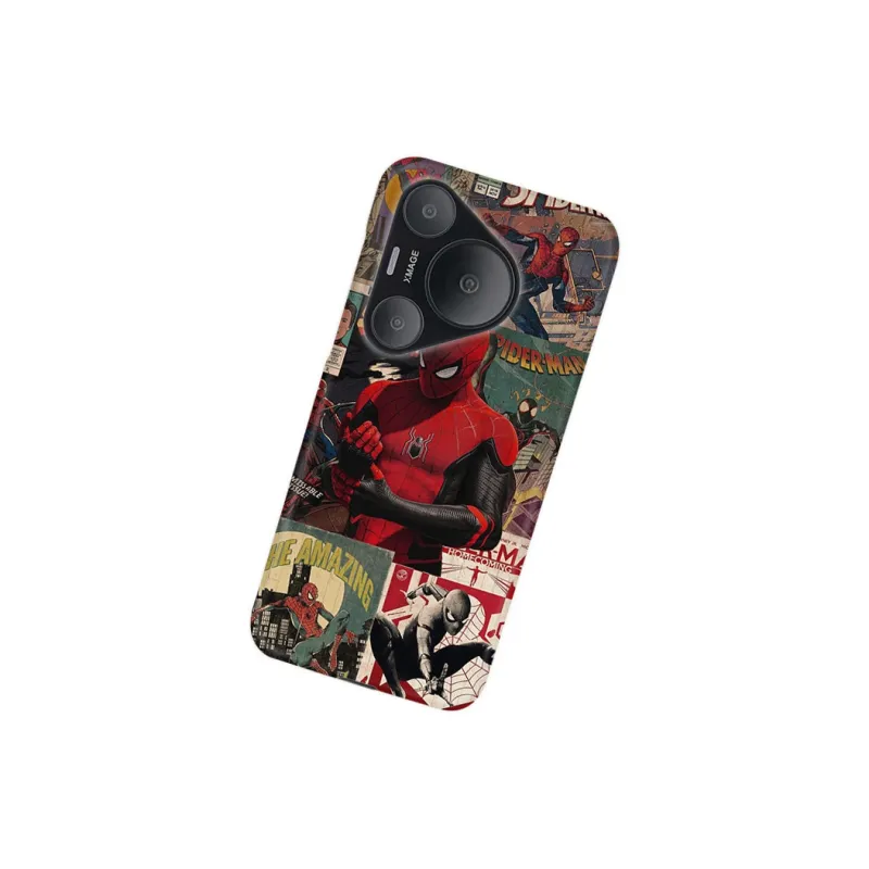 ME SKINS Matte Material Lightweight And Fingerprint Resistant Phone Cases Huawei P70/P60/P50/P40 Collection-8