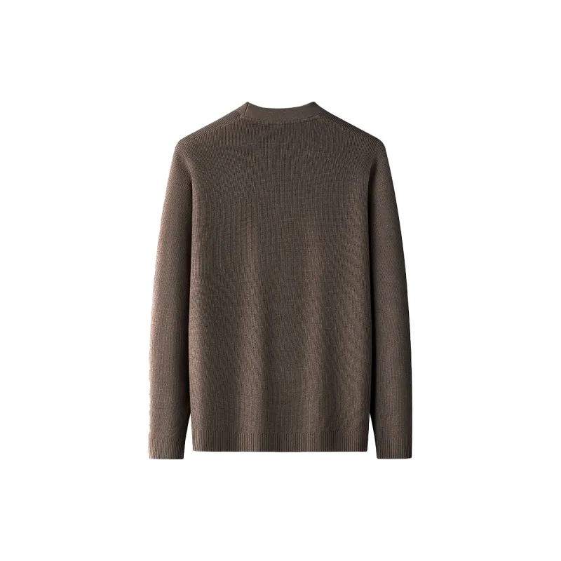 Red bean Knitwear Unisex-5