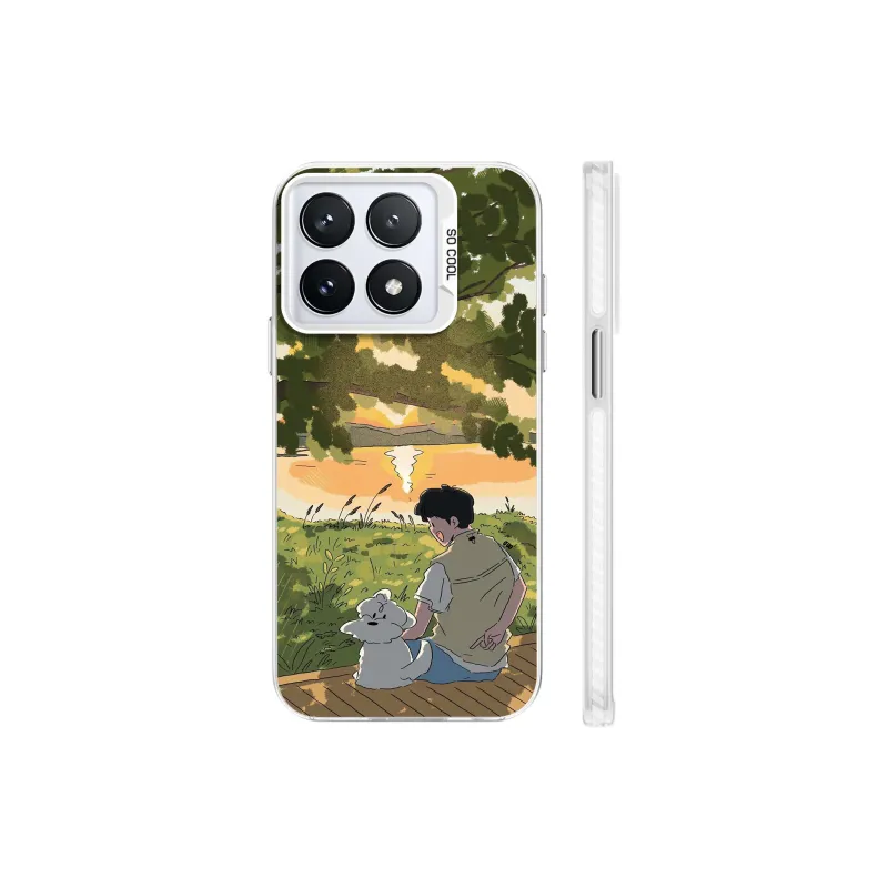 MINISO Phone Cases-0