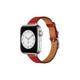 Single Wrap-Red