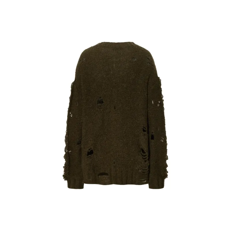 MO&CO Sweaters Women's-1