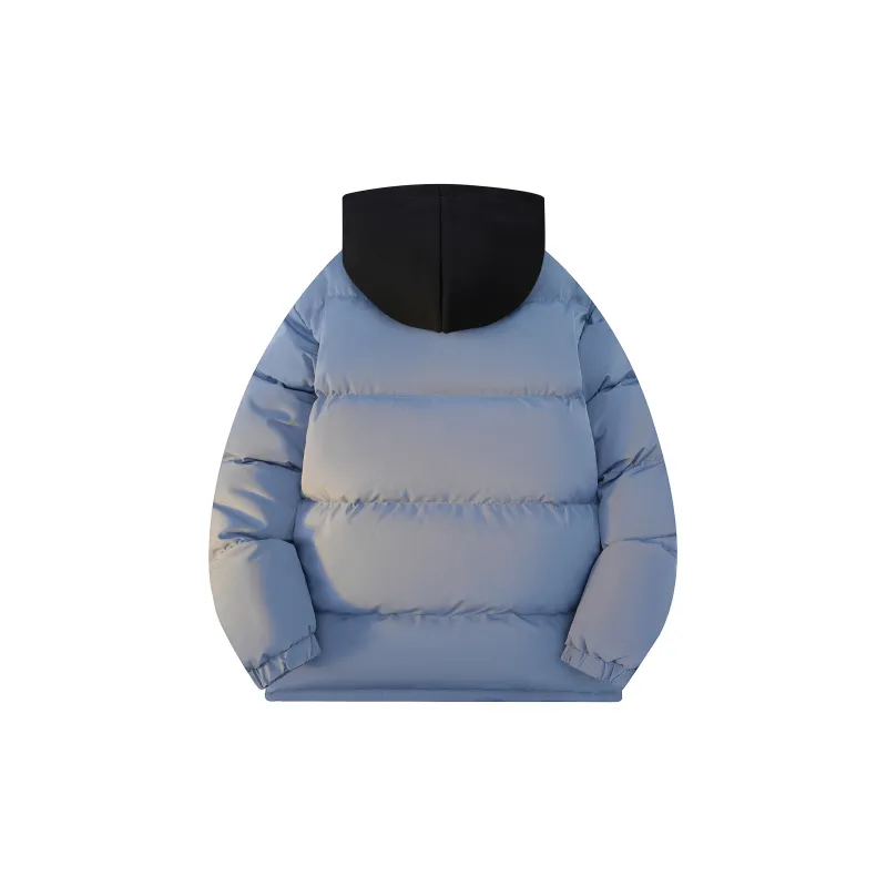 BOBBY ABLEY Puffer Jacket Unisex-30
