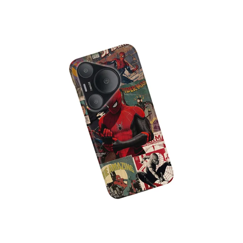 ME SKINS Matte Material Lightweight And Fingerprint Resistant Phone Cases Huawei P70/P60/P50/P40 Collection-7