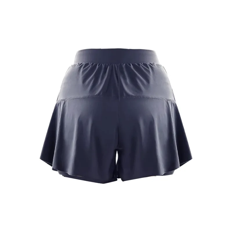 Daz Yoga Shorts Women's-2