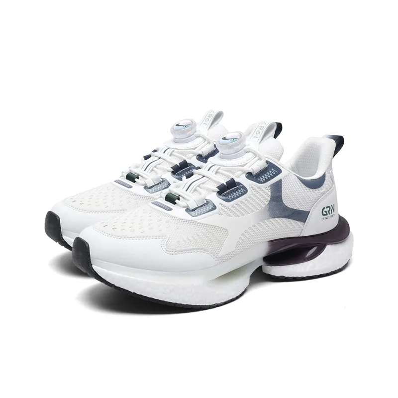 K-bird Cushioning Anti-Slip And Wear-Resistant Low-Top Casual Running Shoes Unisex-17