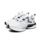 White/Dark Blue