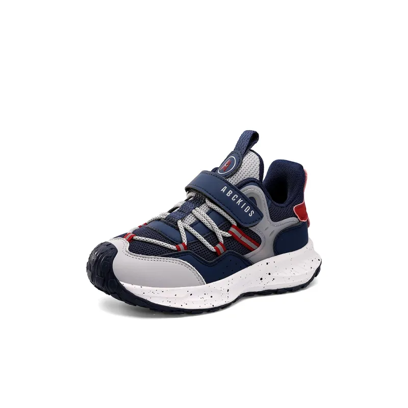 ABC KIDS Slip Resistant, Anti Kick, And Breathable Kids Lifestyle Shoes Kids'-1