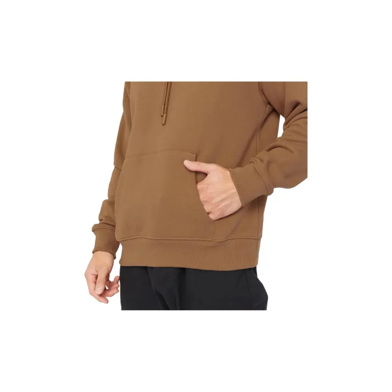 LACOSTE Sweatshirts Men Brown-3