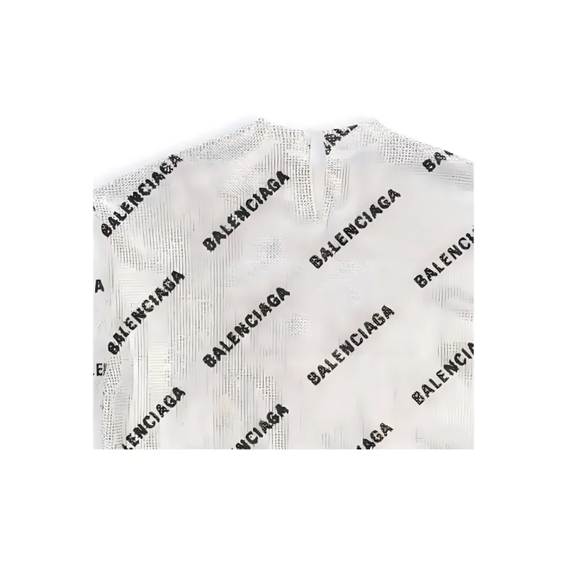 Balenciaga Sweater Women's Silver-2