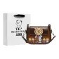 Coffee+Shopping Bag