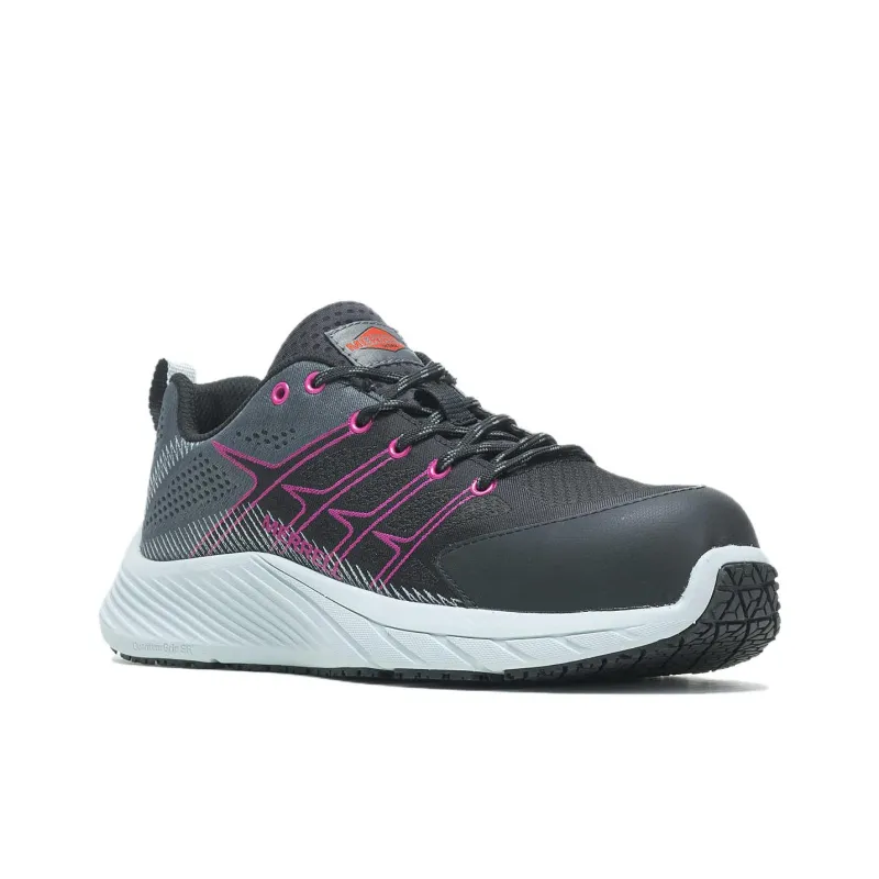 Moab Flight Cf Women's MERRELL 'Black Fuchsia' Women's-2