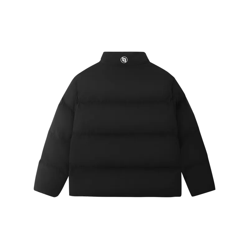 UNKNOWTAL Puffer Jackets Unisex-9