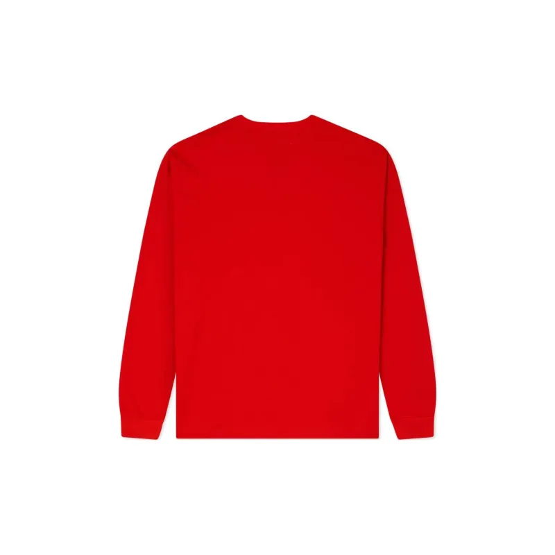 KIDSUPER STUDIOS X Ronaldinho Sweatshirt-1