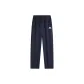 Navy Blue Fleece-Lined