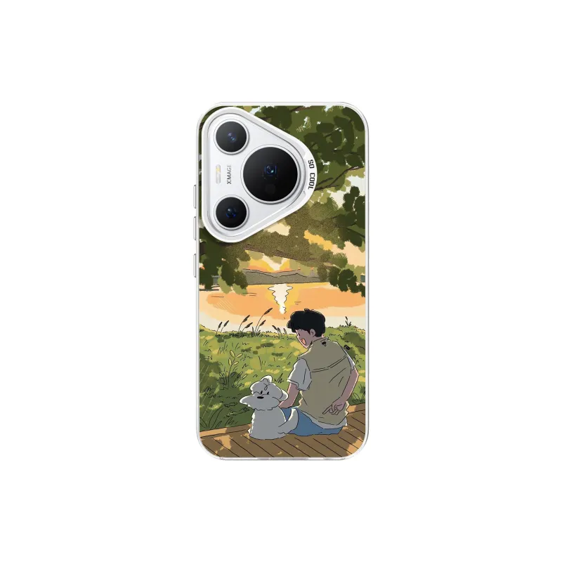 MINISO Phone Cases-1