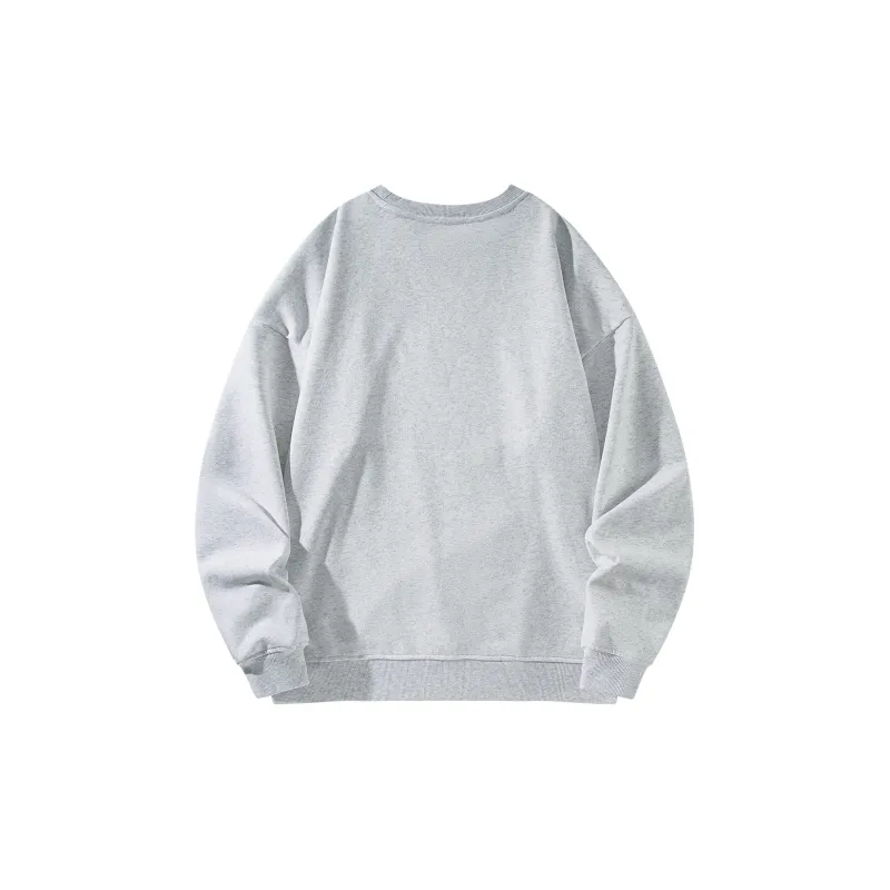 Kepu Sweatshirts Unisex-21