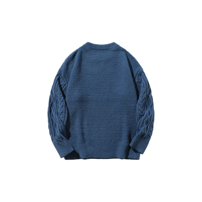 KFKU Sweaters Unisex-16