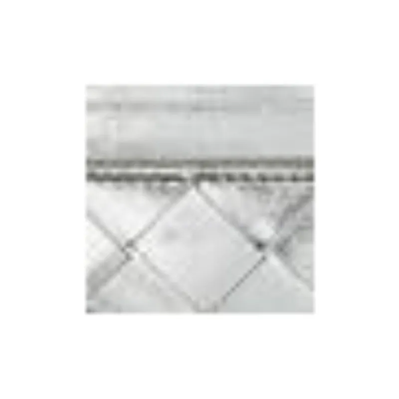 Bottega Veneta Calfskin Card Holder Regular Women's Silver-1