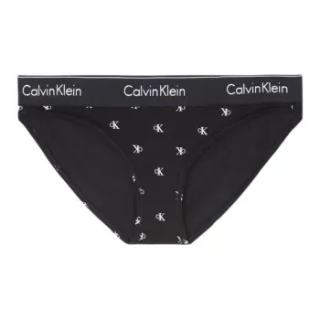 CALVIN KLEIN Underpants Women's 1 Pack Black