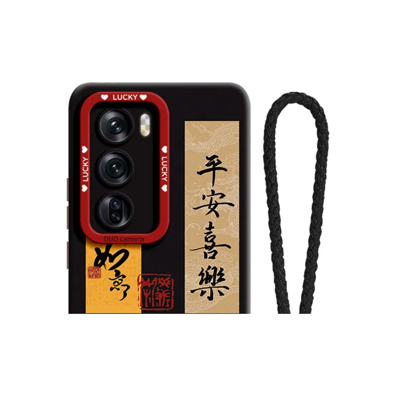 Gu Gu You Phone Cases-9