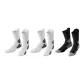 2 White Black+Black Gray (with High Lift Ears)