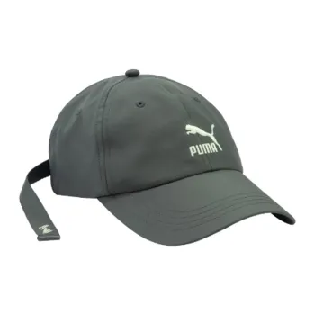 PUMA Polyester Baseball Caps Unisex Multicolor