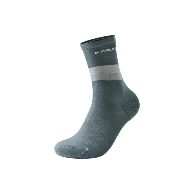 KAILAS Mid Calf Socks Women's 1 Pack-1