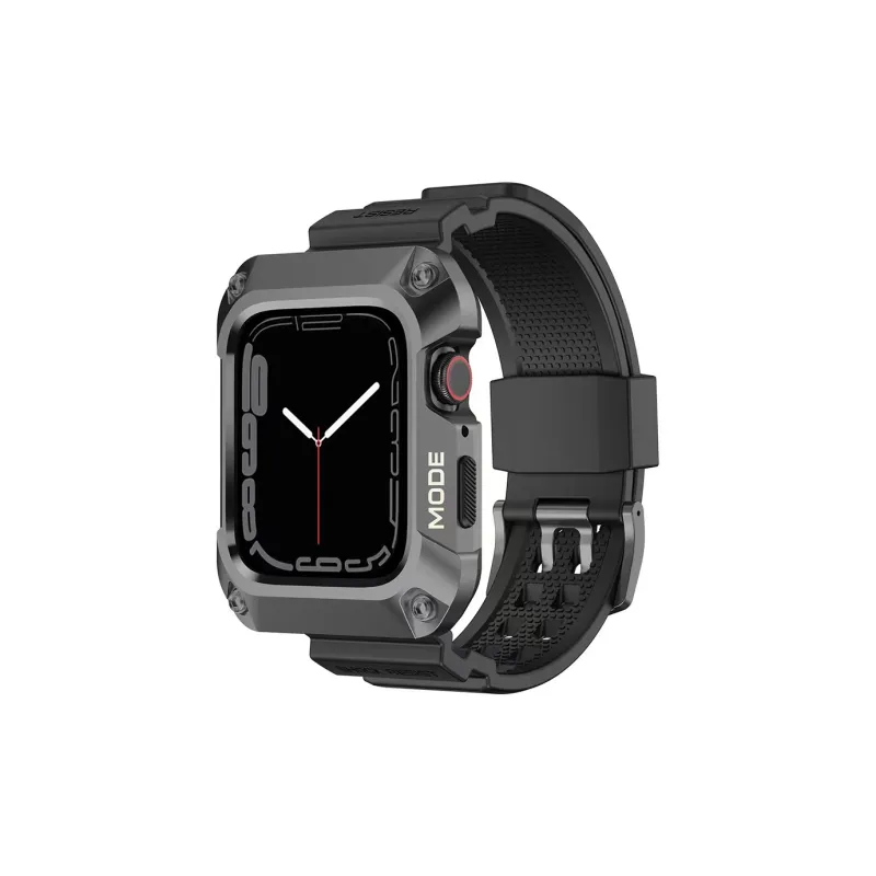 Vobafe Watch Band Apple Compatibility TPU Material-2