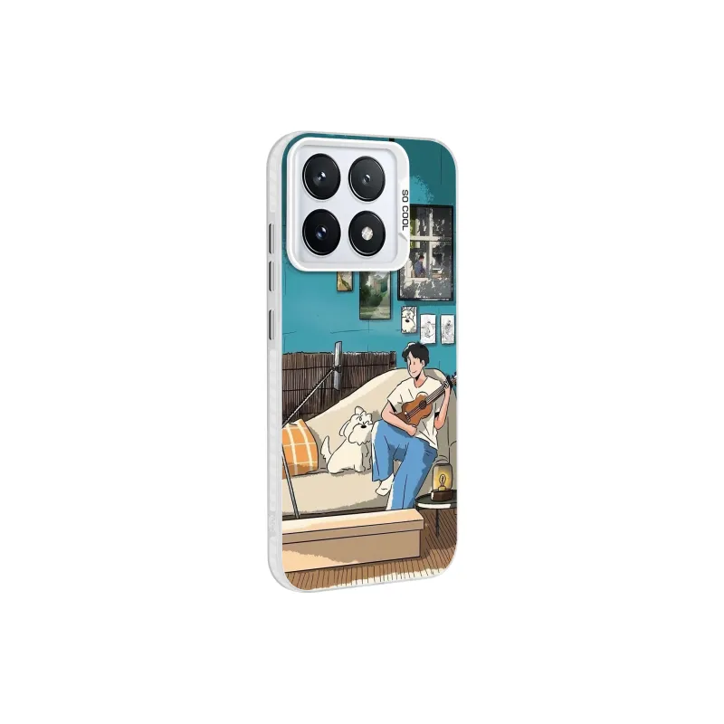 MINISO Phone Cases-2
