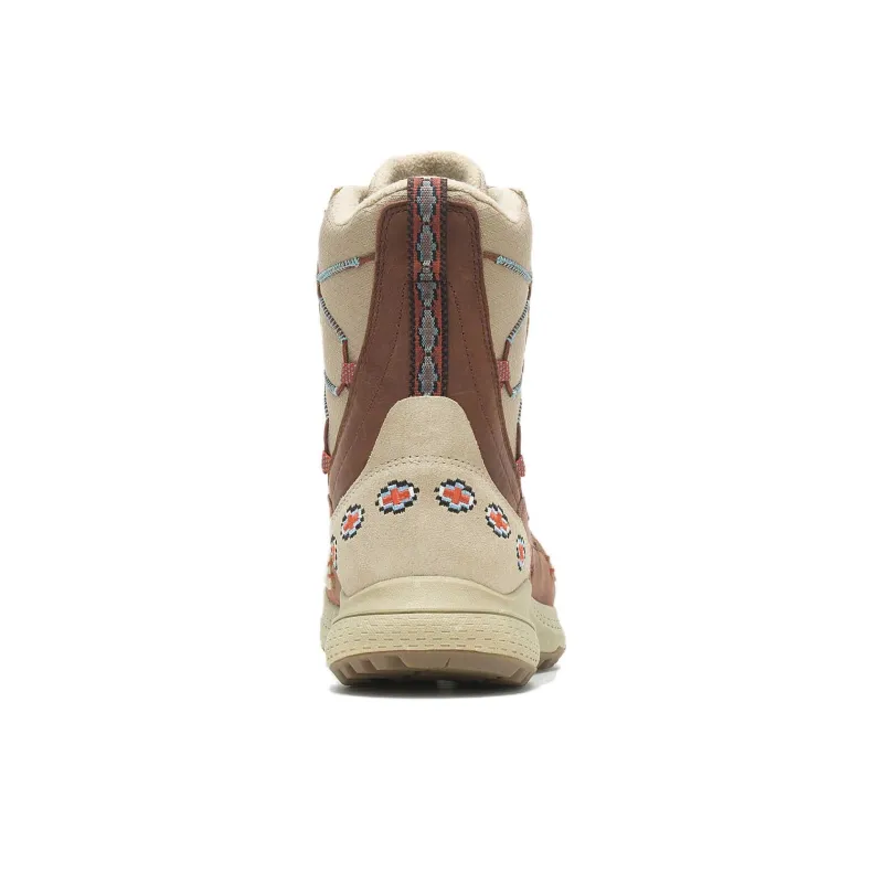 Jordan Ann Craig x MERRELL Bravada 2 Ankle Boots Women's Khaki-4