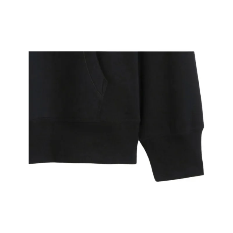 GAP x NASA GISS Sweatshirt Unisex Black-3