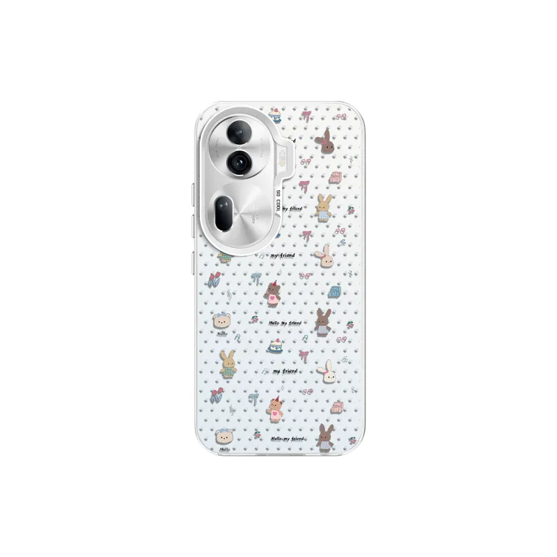MINISO Phone Cases-1