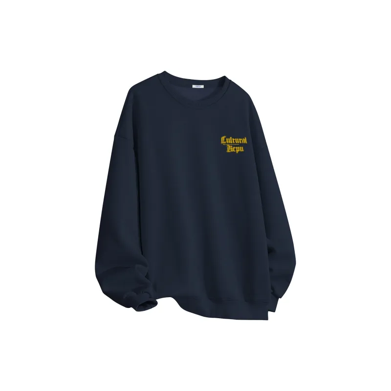 Kepu Sweatshirts Unisex-9