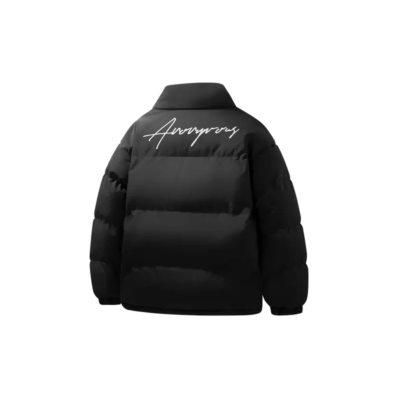 CHARLIE GOLF Puffer Jacket Unisex-1