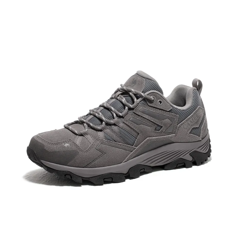 CAMEL Kunlun Mountain 2.0 Cushioning Anti-Slip And Wear-Resistant Low-Top Outdoor Shoes Men's-8