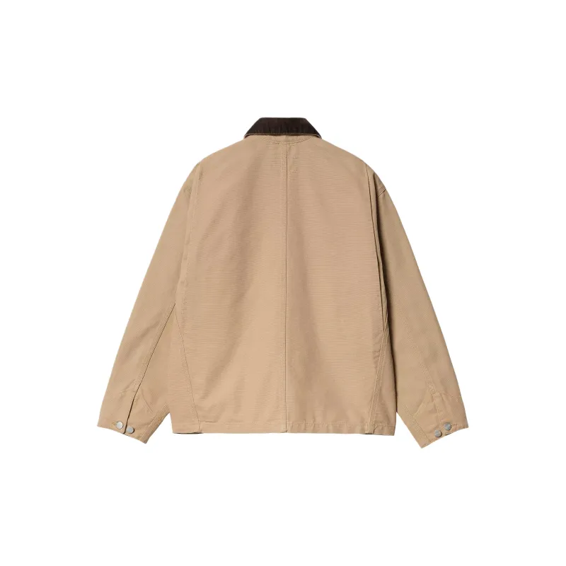 Carhartt WIP Og Michigan Jacket-1