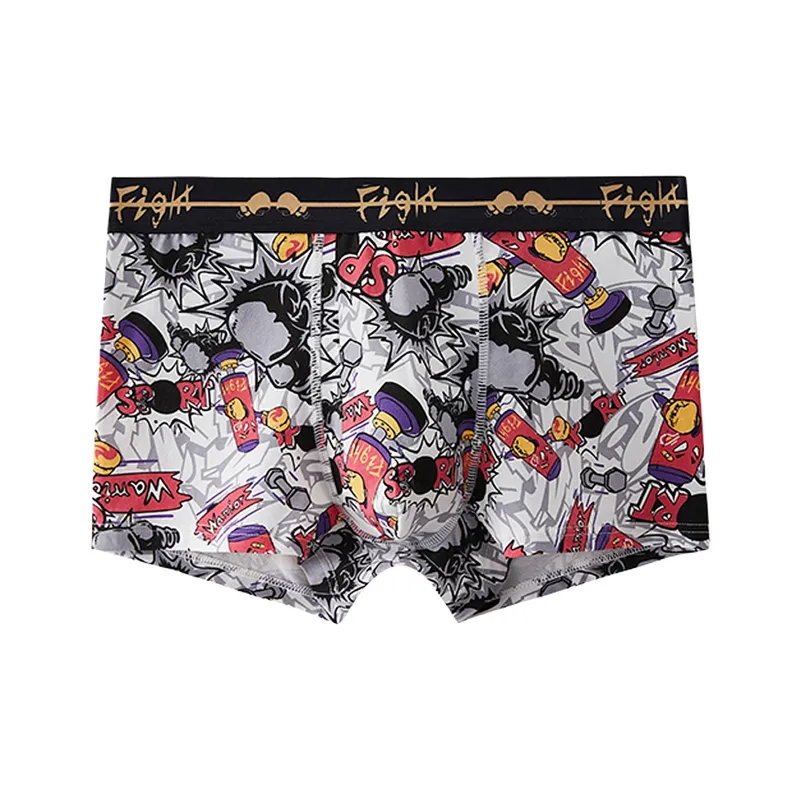 / Men Underpants-10