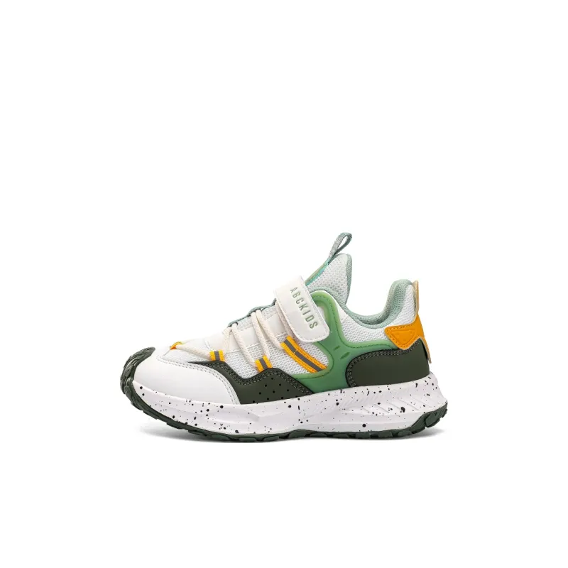 ABC KIDS Slip Resistant, Anti Kick, And Breathable Kids Lifestyle Shoes Kids'-9