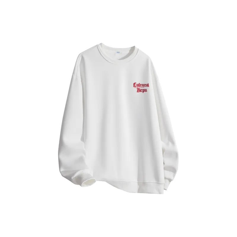Kepu Sweatshirts Unisex-3